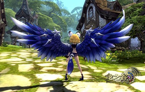 龙之谷纹身有什么用