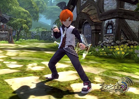 龙之谷纹身有什么用[图2]