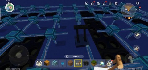 迷你世界怎么种荷叶[图1]