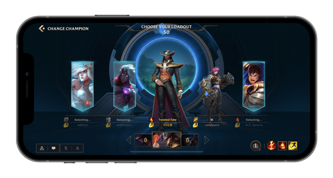 这是什么游戏英雄联盟[图2]