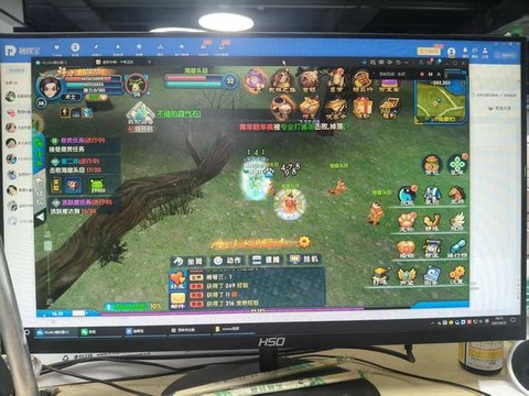 武林外传怎么打造坐骑[图1]