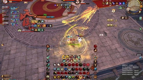 九阴真经为什么进不去