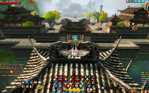 九阴真经为什么进不去[图2]