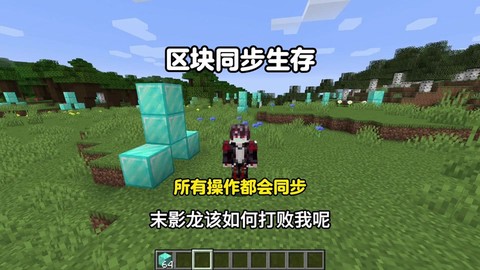 我的世界op是什么意思