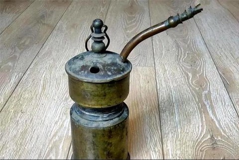 迷你世界电石灯怎么做