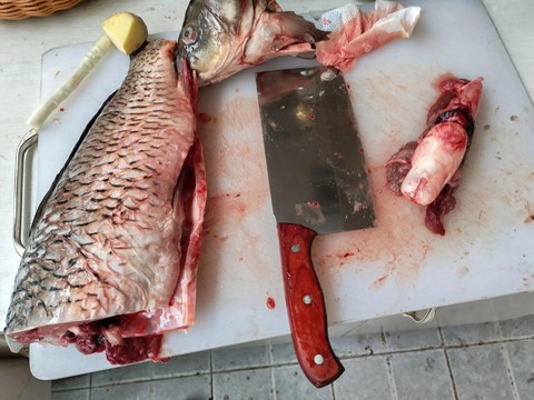 荒野大镖客鱼肉怎么制作[图2]