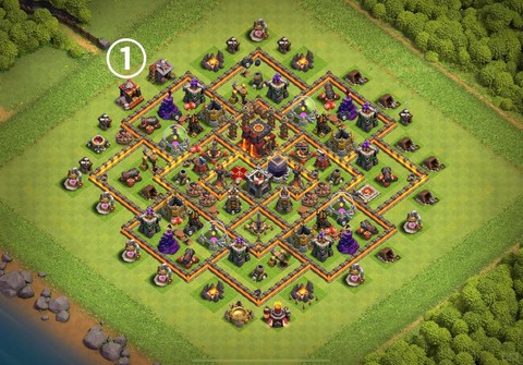 部落冲突部落叫什么好[图1]