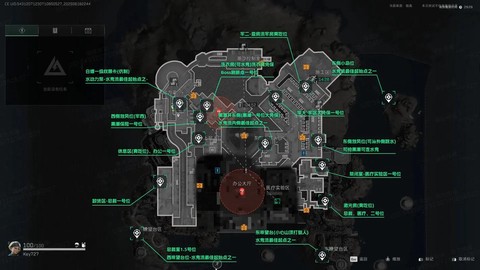 黑暗之魂3监狱怎么走