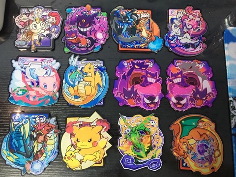 口袋妖怪日月gts是什么[图1]