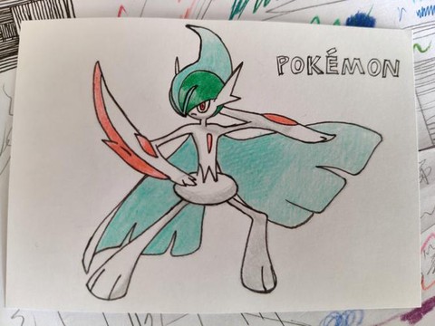 口袋妖怪怎么mega