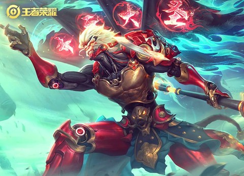 王者荣耀猴子出什么装备最厉害