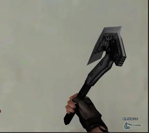 穿越火线斧头战怎么开[图2]