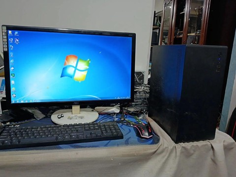 玩穿越火线用什么主机[图2]