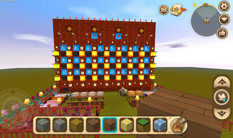 迷你世界怎么做电路