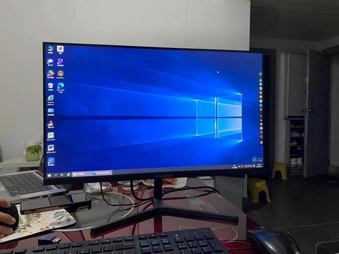 绝地求生用什么电脑[图1]