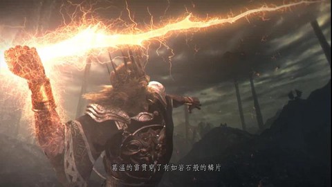 黑暗之魂3如何后退