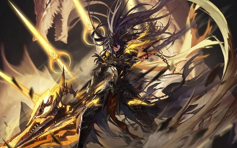 dnf龙枪是什么职业[图2]