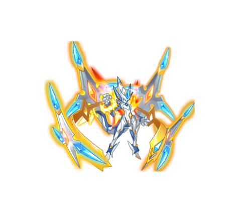 赛尔号卡修斯怎么超进化