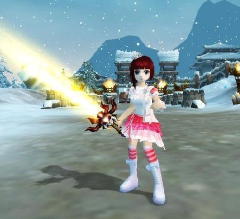 武林外传什么衣服最好[图1]