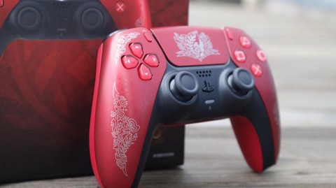 怪物猎人用什么手柄[图2]