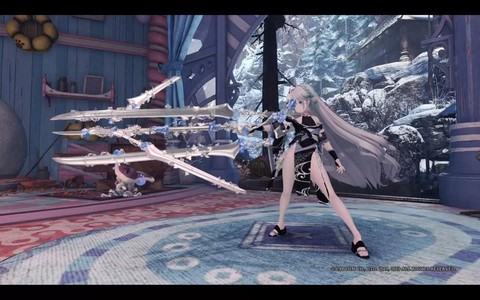 怪物猎人世界喷气大剑怎么获得