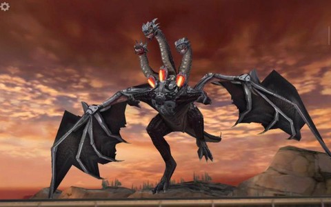 穿越火线三头龙怎么打[图1]