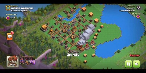 部落冲突部落援兵怎么用