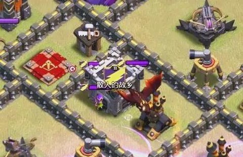 部落冲突部落援兵怎么用[图1]