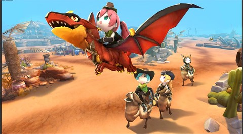 天天狙击完美版图3