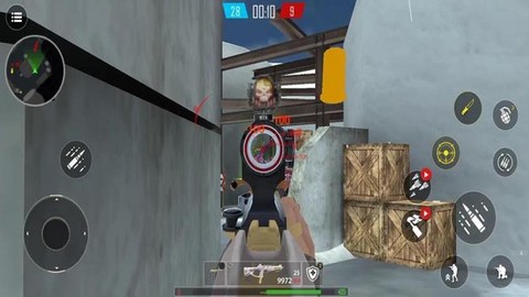 枪战突击队[图4]