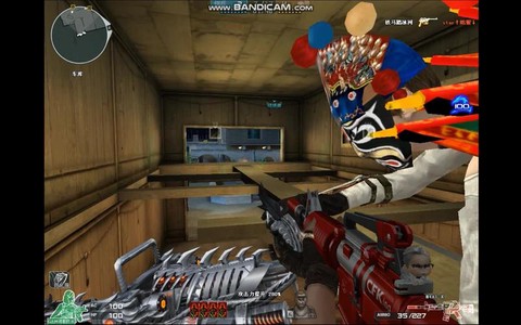 穿越火线怎么三段跳