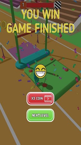 撑杆火柴人[图1]