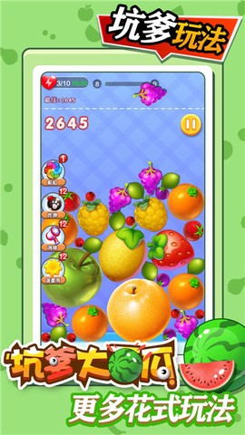 坑爹大西瓜[图2]