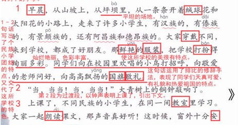 小学语文三年级[图1]