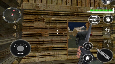 二战生存射击游戏[图7]