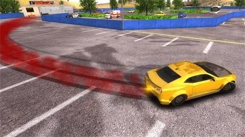 城市狂野飙车图2