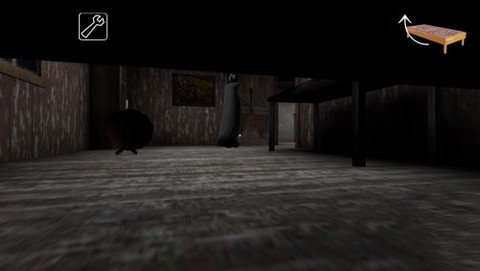 恐怖奶奶8[图12]