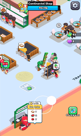 我的农场超市[图1]