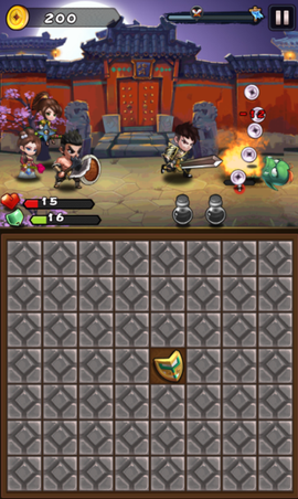 侠客行之大闹江湖[图4]