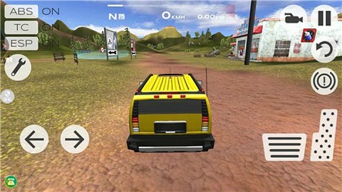 城市狂飙模拟器[图1]