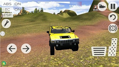 城市狂飙模拟器图3