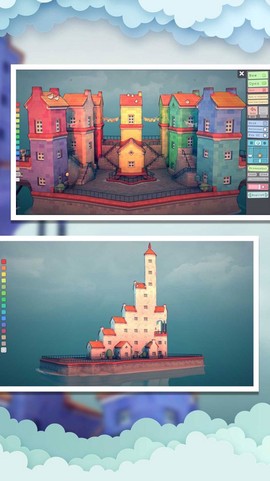 城镇建筑大师[图1]