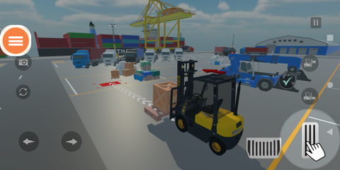 挖掘机世界[图3]