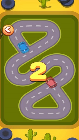 双人同屏挑战[图1]