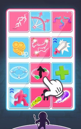 双人同屏挑战[图2]