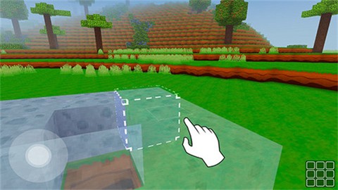 方块工艺世界图2