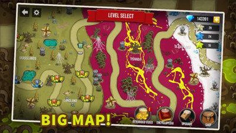 我的塔防世界[图4]