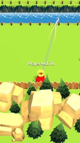 太空逃生狼人杀图1