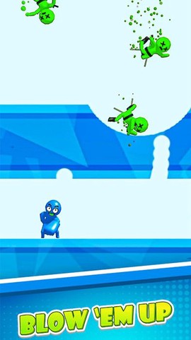 一拳一个小朋友图3