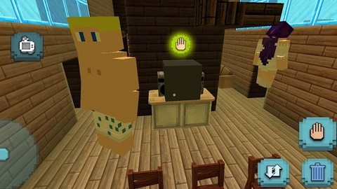 像素小镇自建房[图1]